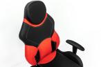 Krzesło gamingowe ergonomiczne profilowane Munari