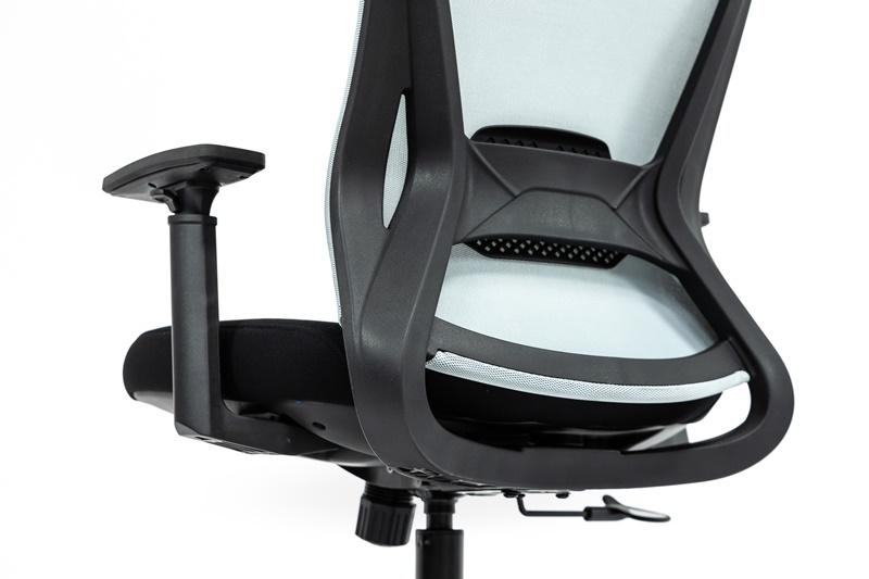 oparcie fotela - typ