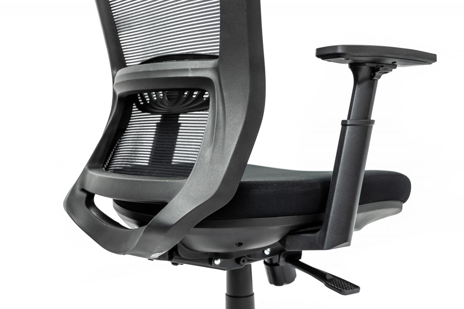 regulacja odcinka lędżwiowego