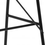 Actona Pascal biurko białe 110x55x75 nowczesne