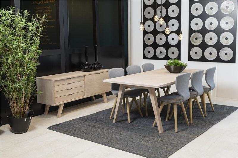 Komoda A-line skandynawska