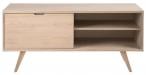 Actona Komoda A-Line 160x45 naturalne drewno