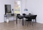 Konsola Seaford Actona 120x35x79 industrialna