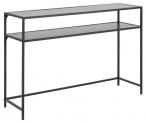 Konsola Seaford Actona 120x35x79 industrialna