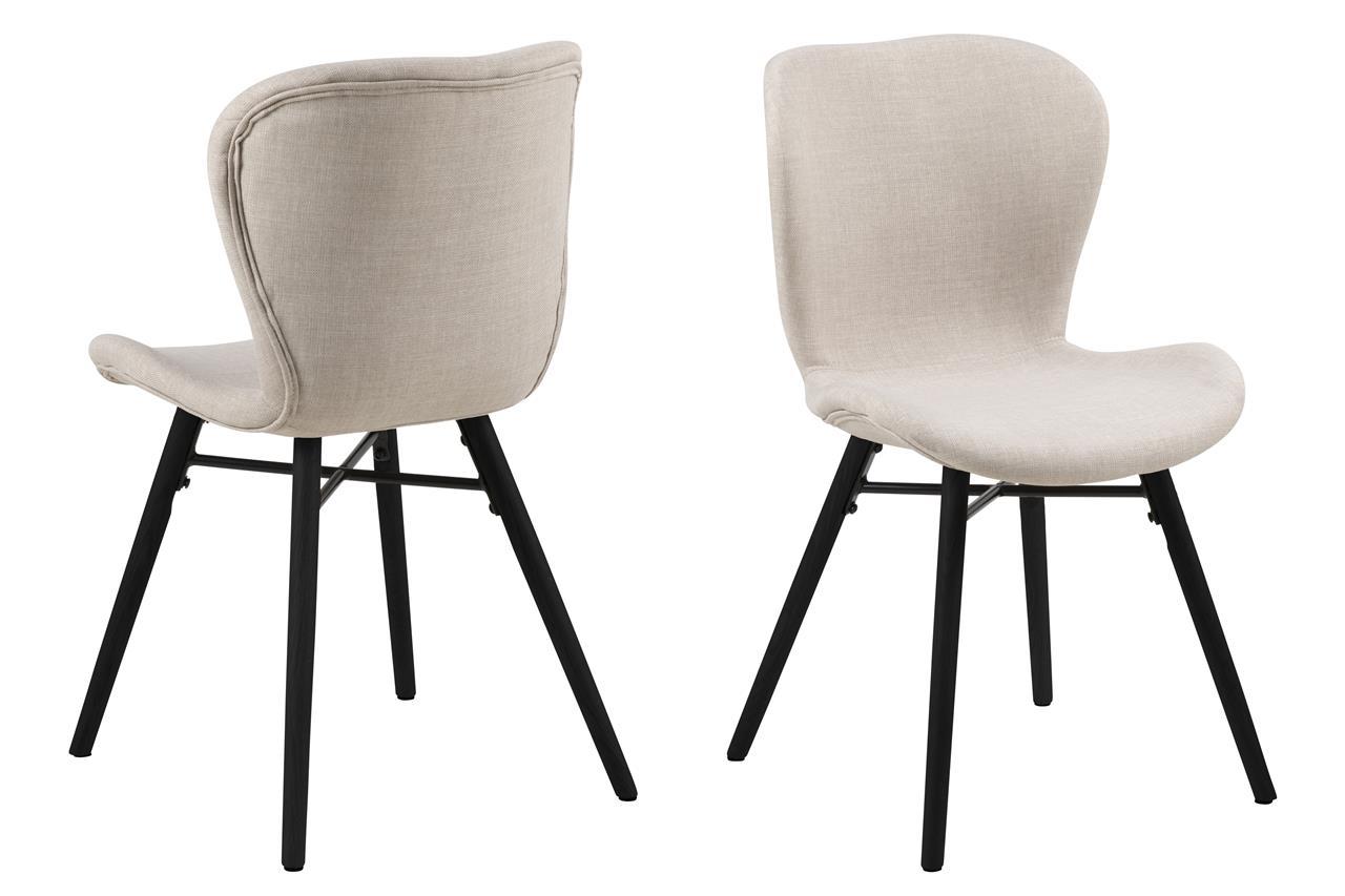 piaskowe krzesło Batilda Actona