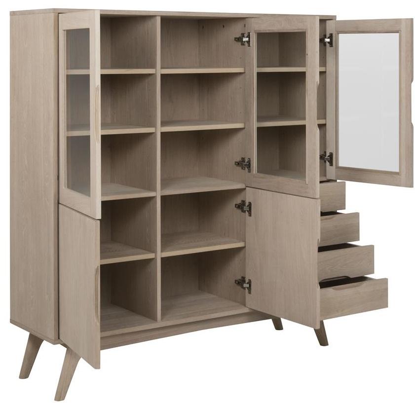 kredens actona marte