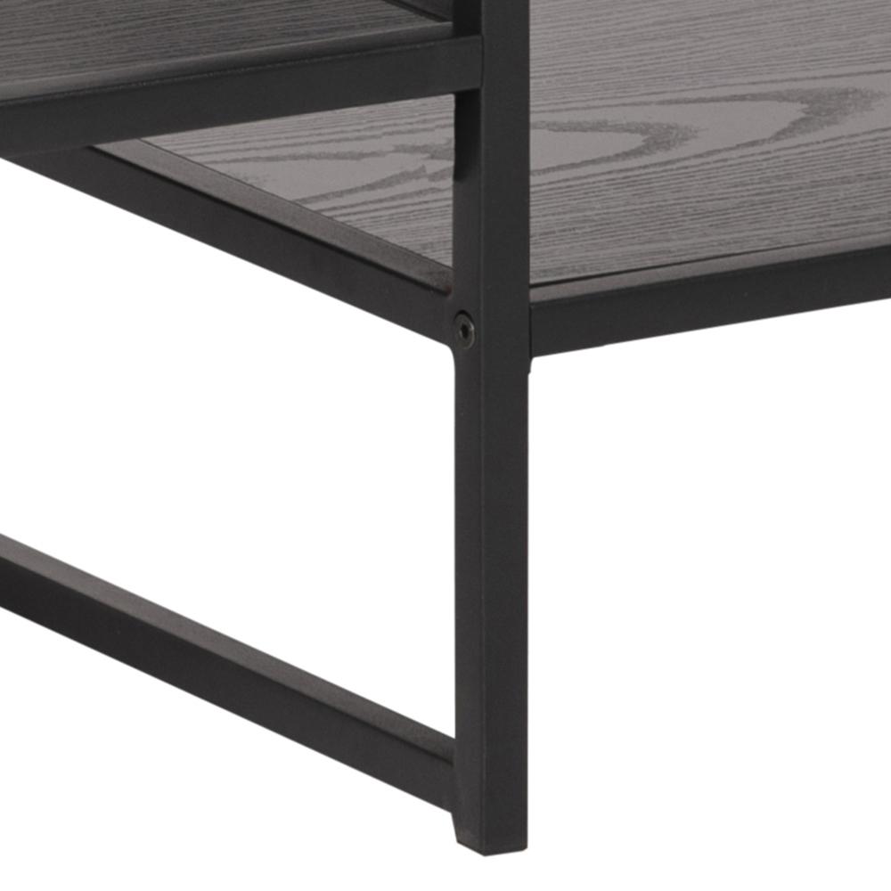 Stolik rtv Seaford - zbliżenie na konstrukcje