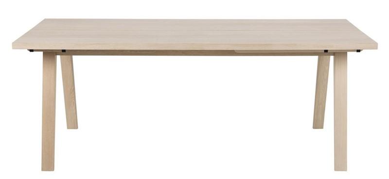 Drewniany stół A-Line na 8 osób