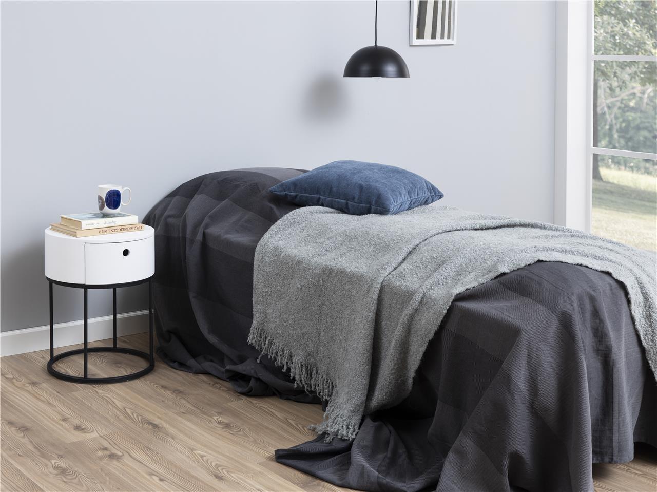 szafka nocna industrialna