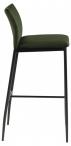 Cimenozielony hoker Demina Actona 102 cm