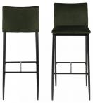 Cimenozielony hoker Demina Actona 102 cm