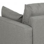 Actona Sunderland mała sofa na nóżkach Corsica
