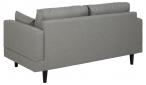 Actona Sunderland mała sofa na nóżkach Corsica