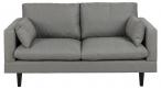 Actona Sunderland mała sofa na nóżkach Corsica