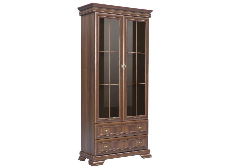 Brązowa witryna kora krw2