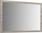 Lustro Montana LS 123x85 dąb truflowy