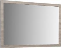 Lustro Montana LS 123x85 dąb truflowy