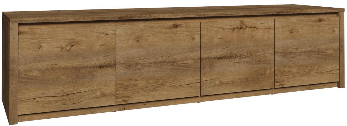 szafka RTV komoda montana K4D gała meble