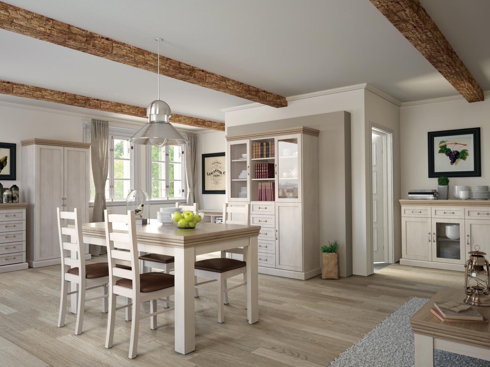 Meble Royal Gała Meble - aranżacja