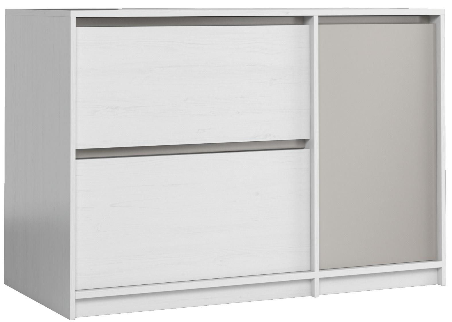 komoda dziecięca Mati K1D do pokoju dziecięcego gała meble