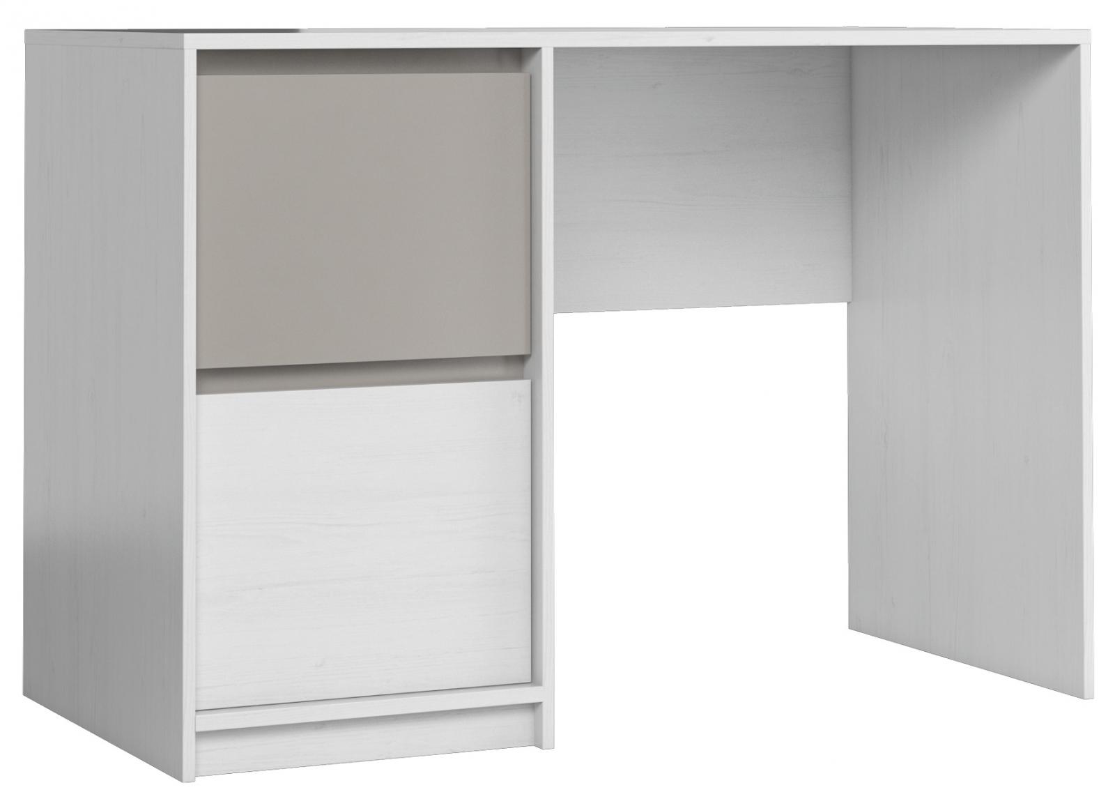 biurko młodzieżowe Mati B1