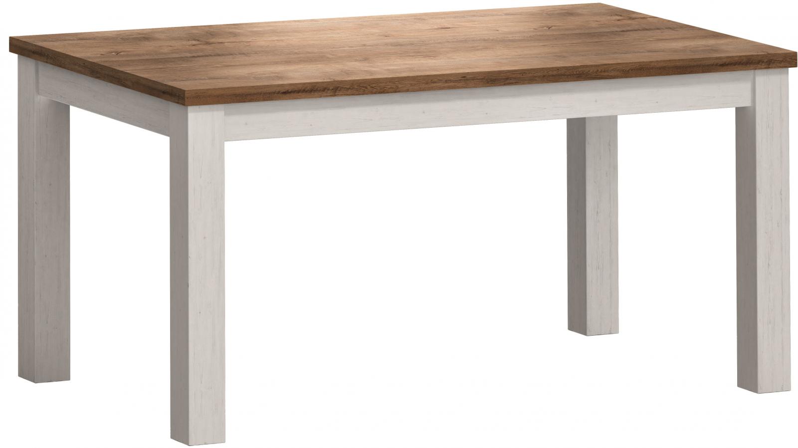 stół prostokątny 160x90