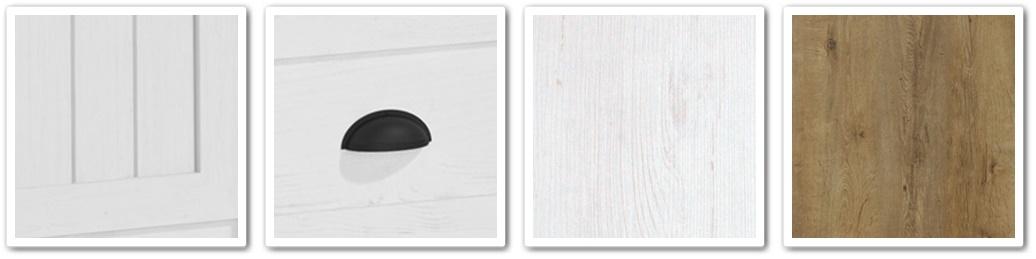 kolekcja Prowansja Gała Meble