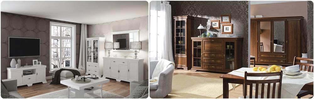 kora meble do salonu