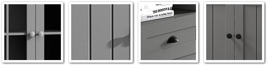 detale kolekcja prowansja