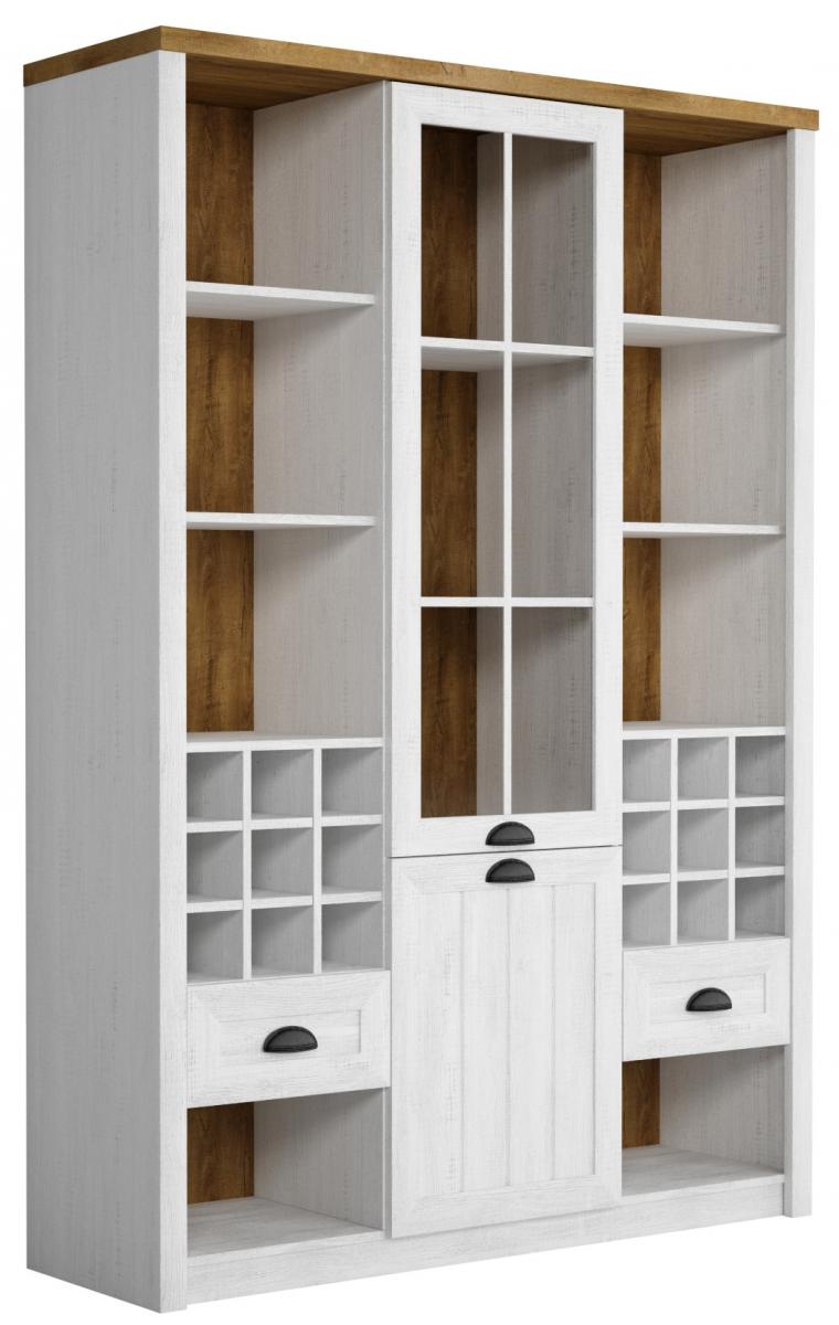 kredens prowansja W2D2S