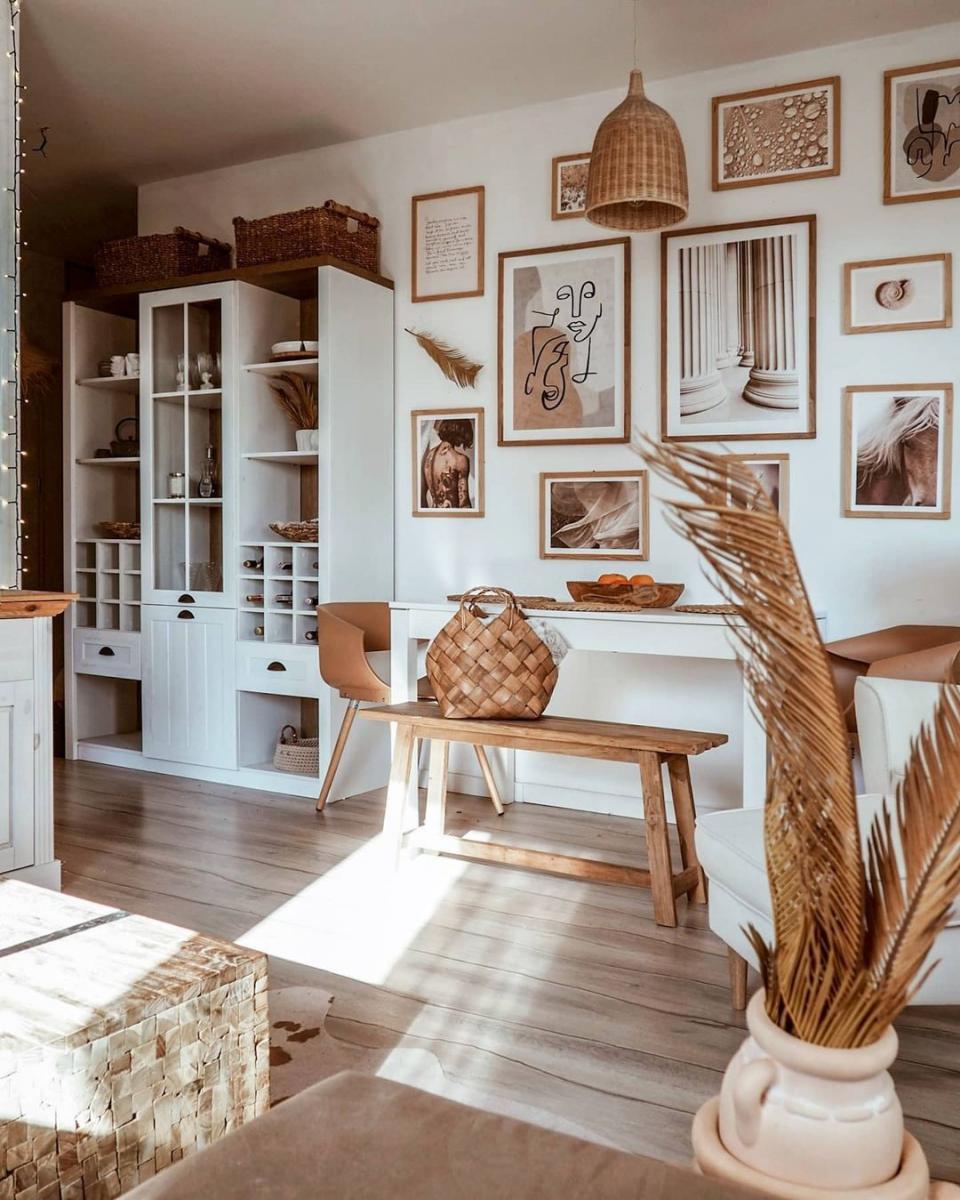 kredens prowansja W2D2S