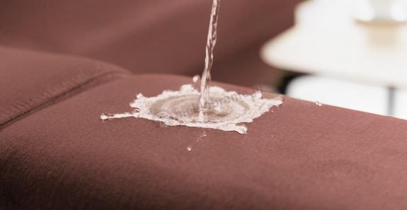 tapicerka brudny róż