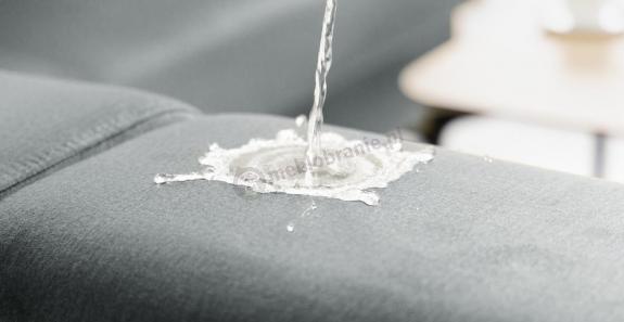 wodoodporna tapicerka