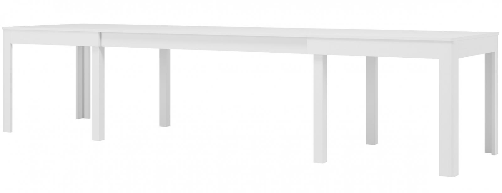 Duży stół dla 12 osób - 300 cm