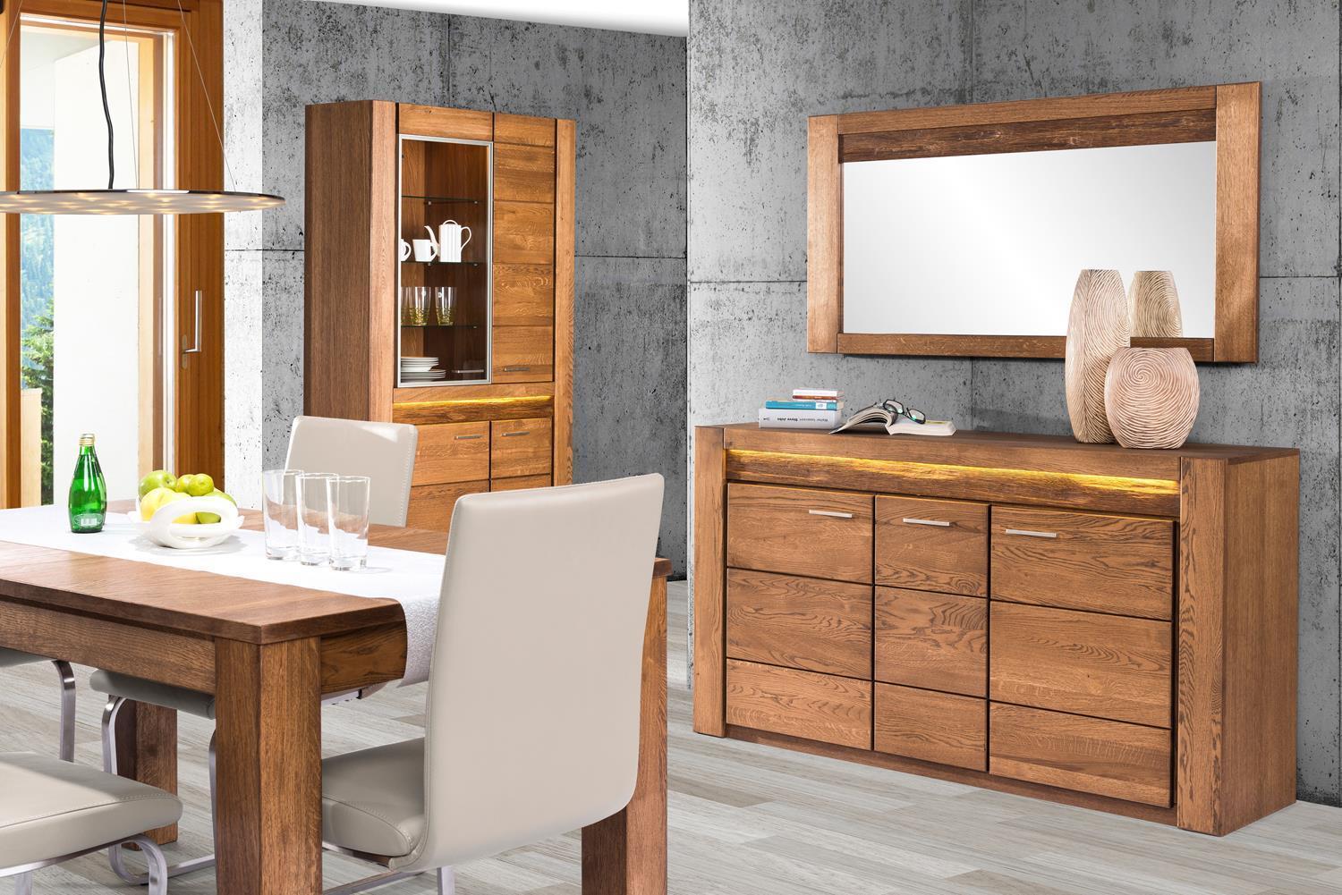 Komoda do jadalni Velvet 45