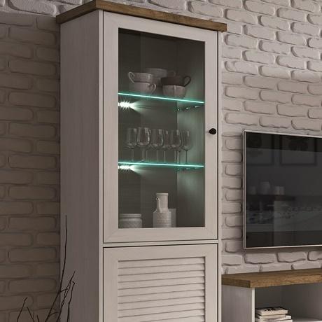 witryna meble boston gała meble