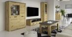 Stolik kawowy XL ST w stylu loft