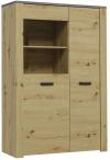Nowoczesna witryna XL W2D w stylu loft