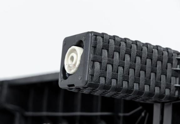 nóżka regulująca wysokość