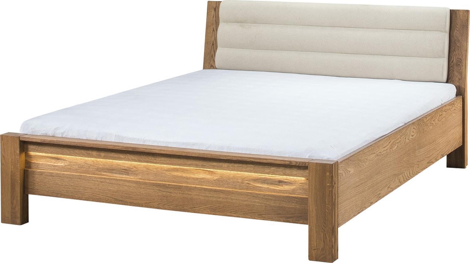 Łóżko do sypialni 160x200 Velvet 76