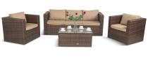 OUTLET - Set Max Carmel & Latte