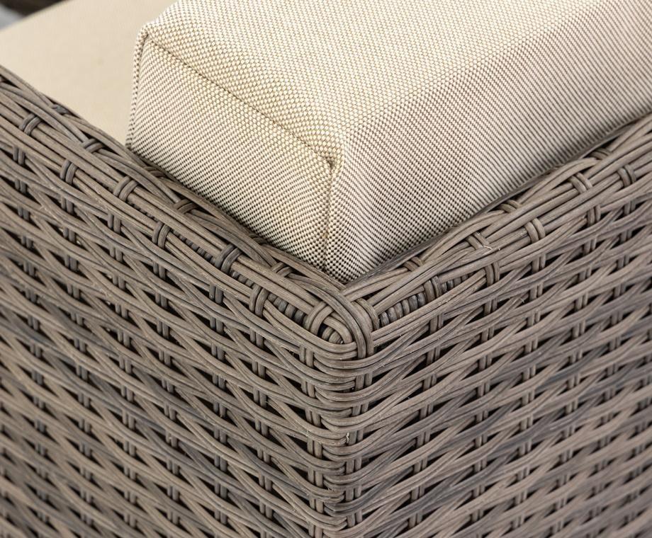 plecionka technorattanowa