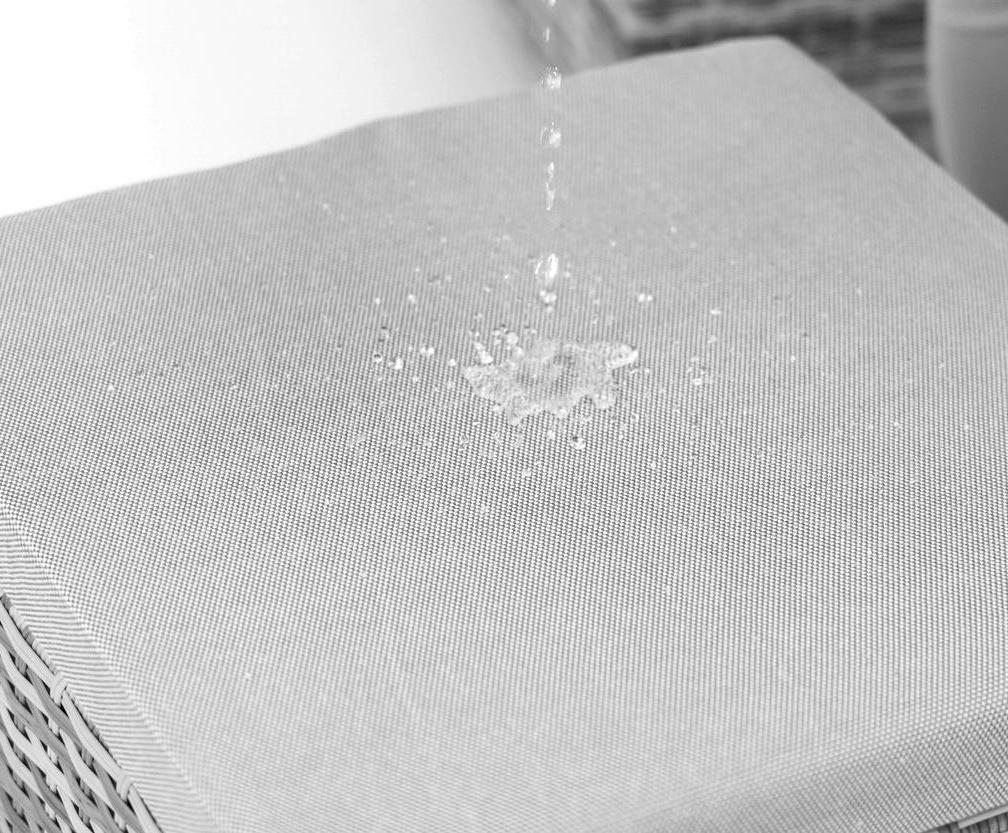 wodoodporne poszewki