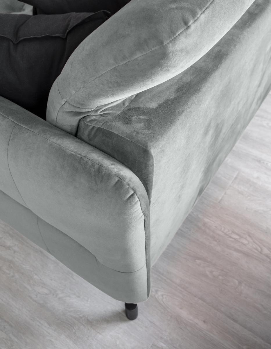 regulacja oparcia narożnika