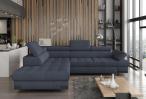SELVA L Austin 15 - deep blue - lewy