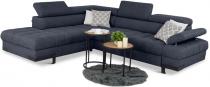 SELVA L Austin 15 - deep blue - lewy
