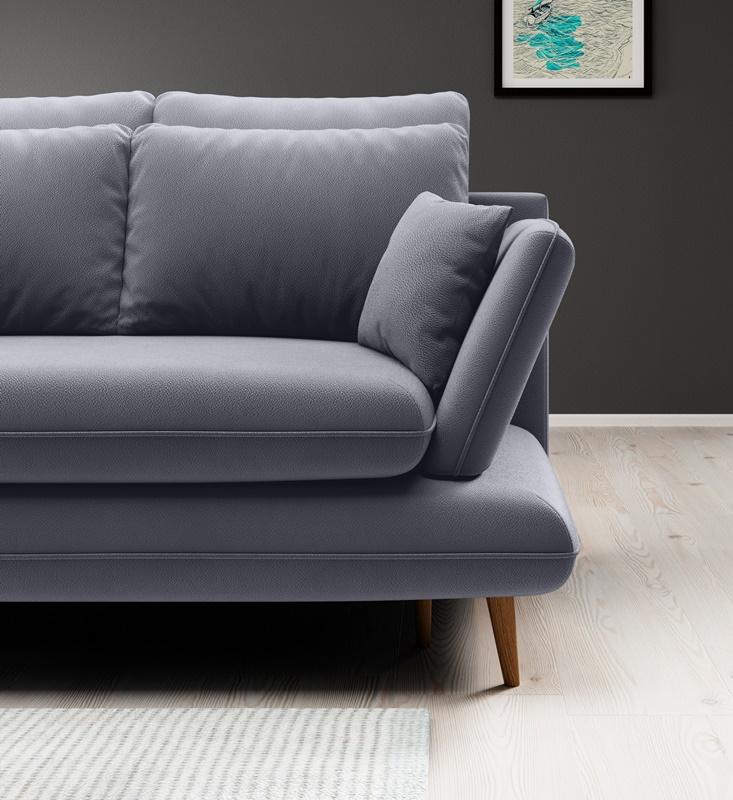 siedzisko narożnika Monte