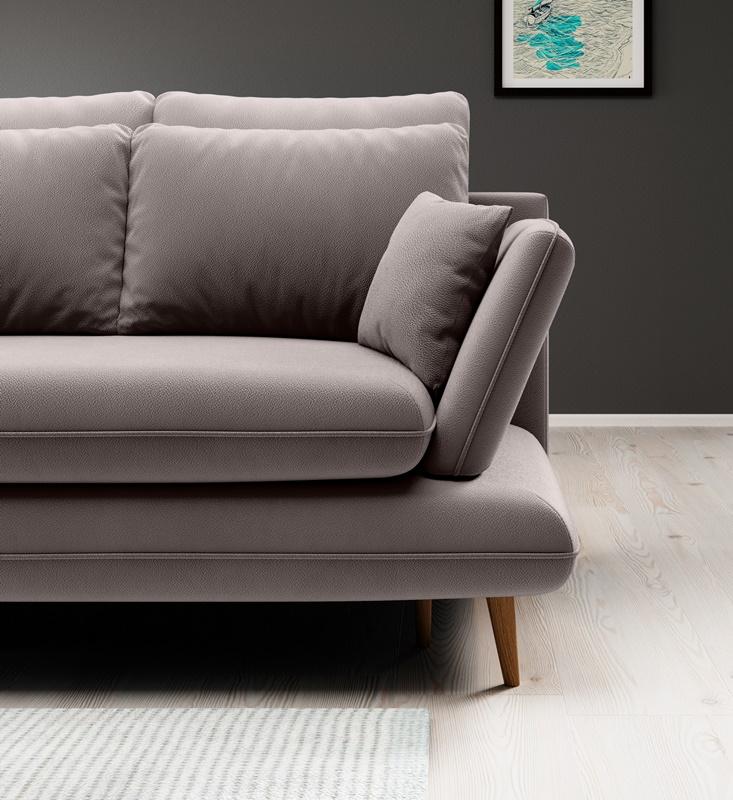 siedzisko narożnika Monte Wersal