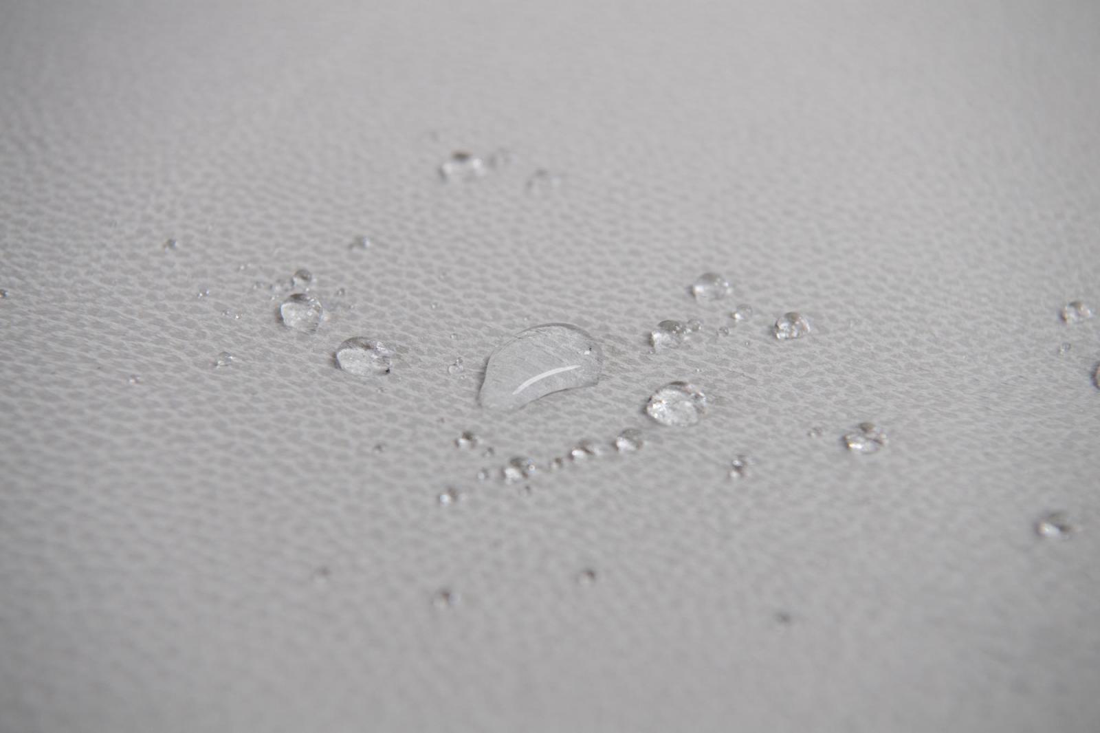 jasnoszara tkanina Solar