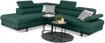SELVA L Austin 14 - petrol - lewy